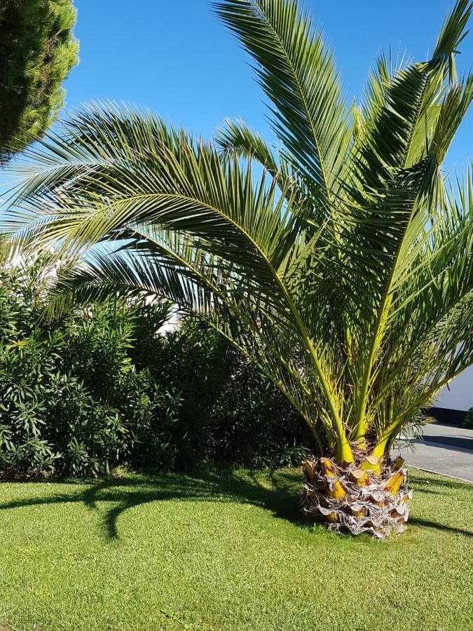 Hotel Jerodel Le Bois-Plage-en-Ré Exterior foto